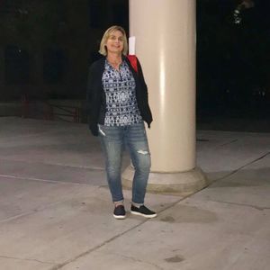 Meet your Posher, Kristina